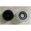 LOMBARDINI TRASPARENTE VETRINO+ SPUGNA MOTORE LOMBARDINI LDA100/820