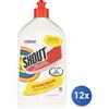 Bio shout 12x Bundle Bio Shout Smacchiatore Tessuti Liquido 500 Ml.
