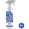 Deo 6x Bundle Deo Due Profumo Ambienti Vapos Blu Ml 500