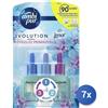 Ambipur 7x Bundle Ambipur 3 Volution Ricarica Primavera