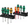 WERA Set di 12 cacciaviti Kraftform Plus WERA Kraftform XXL 2