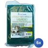 Keyclean 6x Fibra Verde Keyclean 5 Pezzi