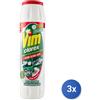 Vim clorex 3x Vim Clorex Sgrassatore Polvere 750 Gr.