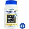 SMAPIU' 6x Bundle Smapiù Candeggina 40 Pastiglie Neutra Barattolo