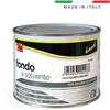 hand CEMENTITE FONDO PRIMER PITTURA VERNICE X LEGNO MURO FERRO 0,50 LT OPACO BIANCO