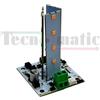 FAAC SCHEDA MODULO RICAMBIO LAMPEGGIANTE FAACLED 230V A LED FAAC ORIGINALE 63002745