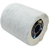 Fartools 110867 Spazzola in cotone Ø120 mm-L 100 mm compatibile con rinnovatore REX120, REX200 e REX-H200 per lucidare