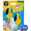 Mister magic 12x Bundle Mr.Magic Deodorante Lavastoviglie 70 Lavaggi Lemon