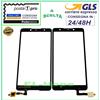 WIKO TOUCH SCREEN VETRO WIKO LENNY 5 DIGITIZER VETRINO NERO 5.7''