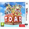 Captain Toad: Treasure Tracker (Nintendo 3DS) Nintendo 3DS Standa (Nintendo 3DS)