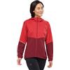 SALOMON Agile Wind Wind Jacket Donna