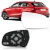 D-Lumina Specchietto retrovisore DESTRO per audi A3 A4 S4 A5 S5 OEM: 8K0 857 536A