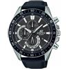 Casio Orologio Uomo Casio EFV-620L-1AVUEF Grigio Argentato