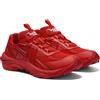 Asics Onitsuka Tiger 1183C612-600 Onitsuka Tiger Tigtrail Classic Red Classic Red (uomo)