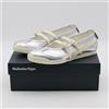 Asics Onitsuka Tiger 1182A660-020 Onitsuka Tiger Donna Messico 66 TGRS Argento Crema (Donna)