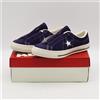Converse 35200810 Converse One Star J Suede Purple (uomo)