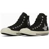 Converse 31314160 Converse All Star Rhinestone ST Hi Black (uomo)