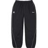 Supreme Pantaloni da pista Supreme x Umbro GORE-TEX neri