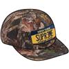 Supreme Targa Supreme mimetica a 6 pannelli