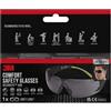 Securefit 3M Occhiali di sicurezza SecureFit 400, grigi, SF400G