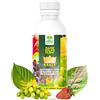 Albagarden - Rame e Zolfo per Piante Biologico - Fungicida e Concime Minerale Naturale - Contro Malattie come Oidio Mal Bianco Peronospora Ticchiolatura Per Vite Olivo Agrumi (1 kg)