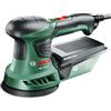 Bosch Levigatrice Bosch Pex 300Ae