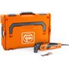 Fein Utensile Multifunzione FEIN MULTIMASTER MM 700 MAX (450 W)
