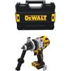 DeWalt DCD1007NT-XJ trapano avvitat. percuss.a batt. Mod. DCD1007NT-XJ EAN 50350