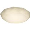 UNIVERSO Plafoniera Lampada da soffitto Tonda Stellato LED Luce parete IP20 24W 30CM