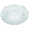 UNIVERSO Plafoniera Lampada da soffitto Tonda Stellato LED Luce parete IP20 24W 30CM