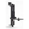 PLS WCB10 Suporto da parete o soffitto per livelle laser rotanti H2 e HV2