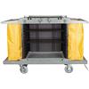 JANTEX Nextday Catering dl011 Bolero carrello per pulizie domestiche