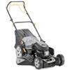 Alpina Tagliaerba motore Stiga 166cc Al5 51 Saq 2,6 kW taglio 51cm nero lucido