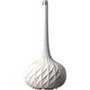 Homedics Diffusore Aromi ø16x33h cm Bianco Ellia Harmony Ceramic ARM 508WT