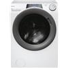 Candy Lavatrice 8 Kg RAPIDO PRO RP 486BWMR9 1 S White e Gray classe A