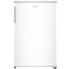 Candy CUQS 58EWH Congelatore verticale Libera installazione 85 L E Bianco