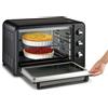 Moulinex OX4648 Optimo Forno Elettrico con Capacità di 33 L, Potenza 1600 W 28x3