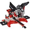 Einhell Troncatrice da legno radiale (1500W - lama d. 210 mm) Tc Sm 2131 4300390