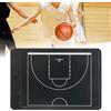 Basketball Coaching Boarding Electronic Electroball Scrittura Schermo LCD