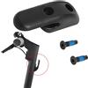 Fibbia di sicurezza gancio per Ninebot G2 MAX F20 F30 accessorio scooter elettri