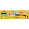 Guillows Guillow's Aereo Balsa Cessna 150 tagliato al laser Scala 1:16