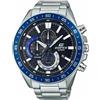 Casio Orologio Uomo Casio EFV-620D-1A2VUEF