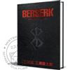 Panini Comics Manga - Berserk Deluxe Edition 1 - Panini Comics