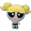 PowerPuff Le Superchicche Peluche Medio 35- 40cm Bambola PowerPuff Girls Soft Plush