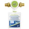 Acqua Brevetti DOSATORE ANTICALCARE POMPA DOSATRICE VOLUMETRICA MINIDUE ACQUA BREVETTI PM011S