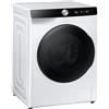 SAMSUNG WD90DG6B85BKU3 LAVASCIUGA A VAPORE 1400 GIRI WIFI 9KG-6KG CE.D