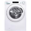 CANDY CS 1272DW3/1-11 LAVATRICE SLIM 49CM 7KG 1200 GIRI CLASSE C