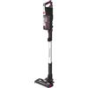 Hoover Scopa Elettrica senza Filo senza Sacco Ciclonica 22V 0,45 L Nero HF522LHS