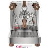 L'El-It MACCHINA CAFFE ESPRESSO LELIT BIANCA PL162T-EU