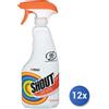 Bio shout 12x Bundle Bio Shout Smacchiatore Tessuti Trigger 500 Ml.